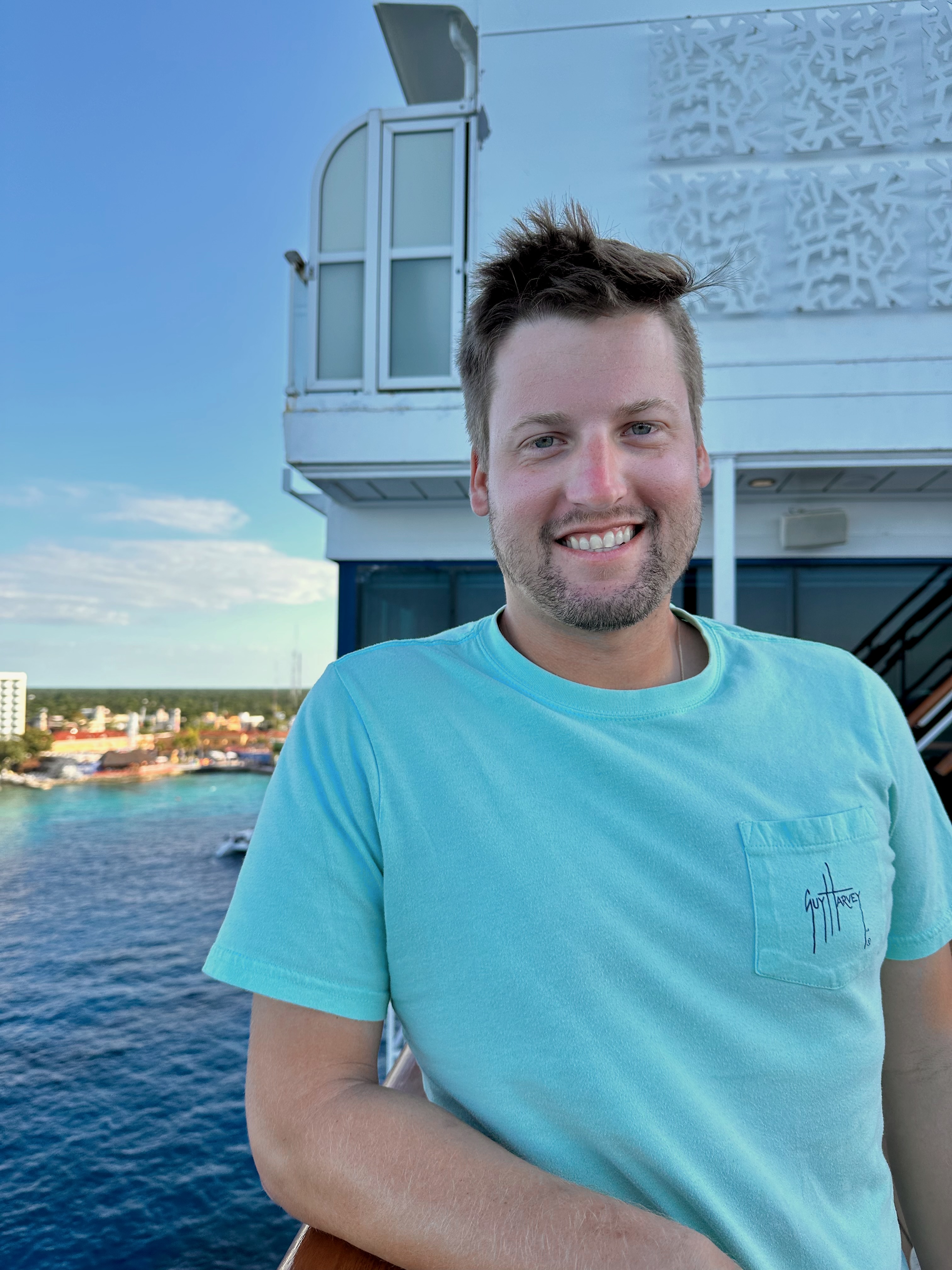 Sam Krupit - Financial Coach