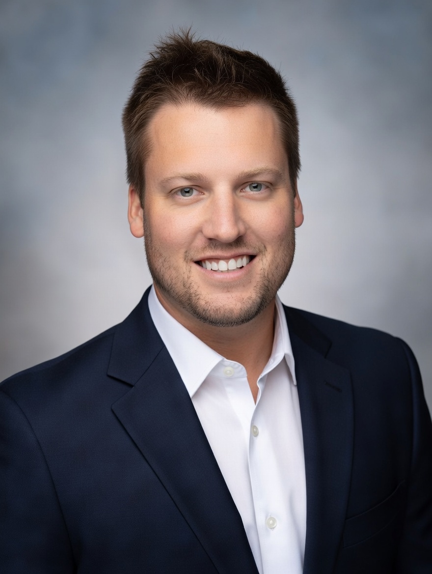 Sam Krupit, Virtual Debt Coach at Goalpost Finance